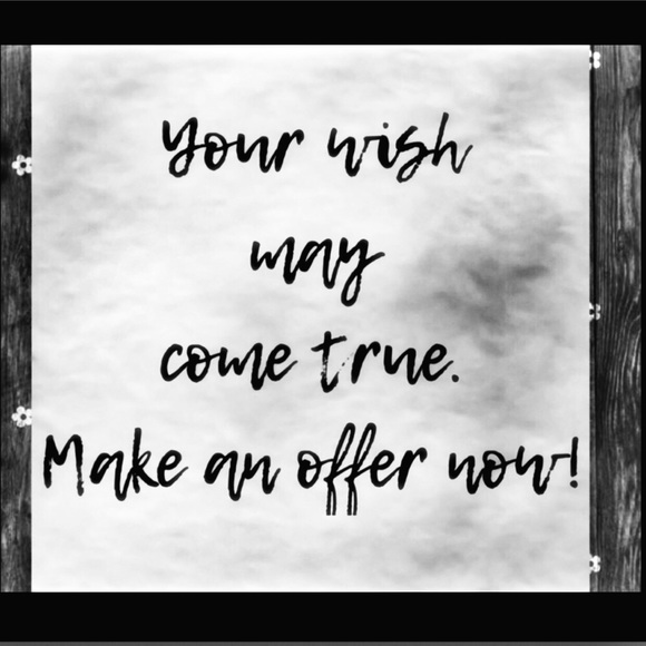 🌸HEY LOVES!🌸Hit that like button💕💕💕 - Picture 5 of 6